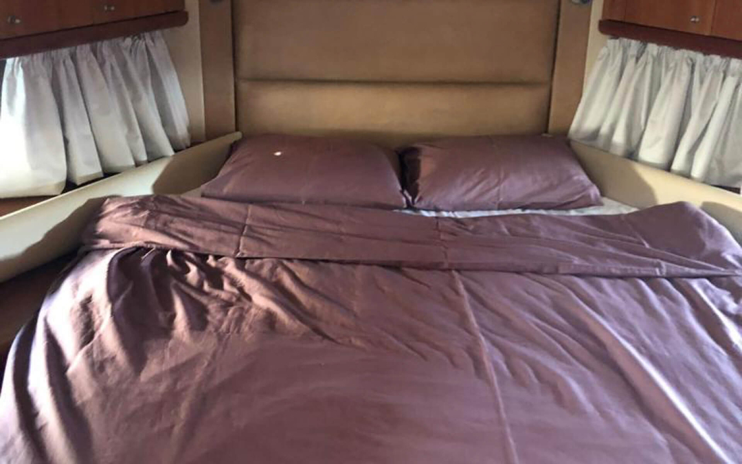 52' Sunseeker