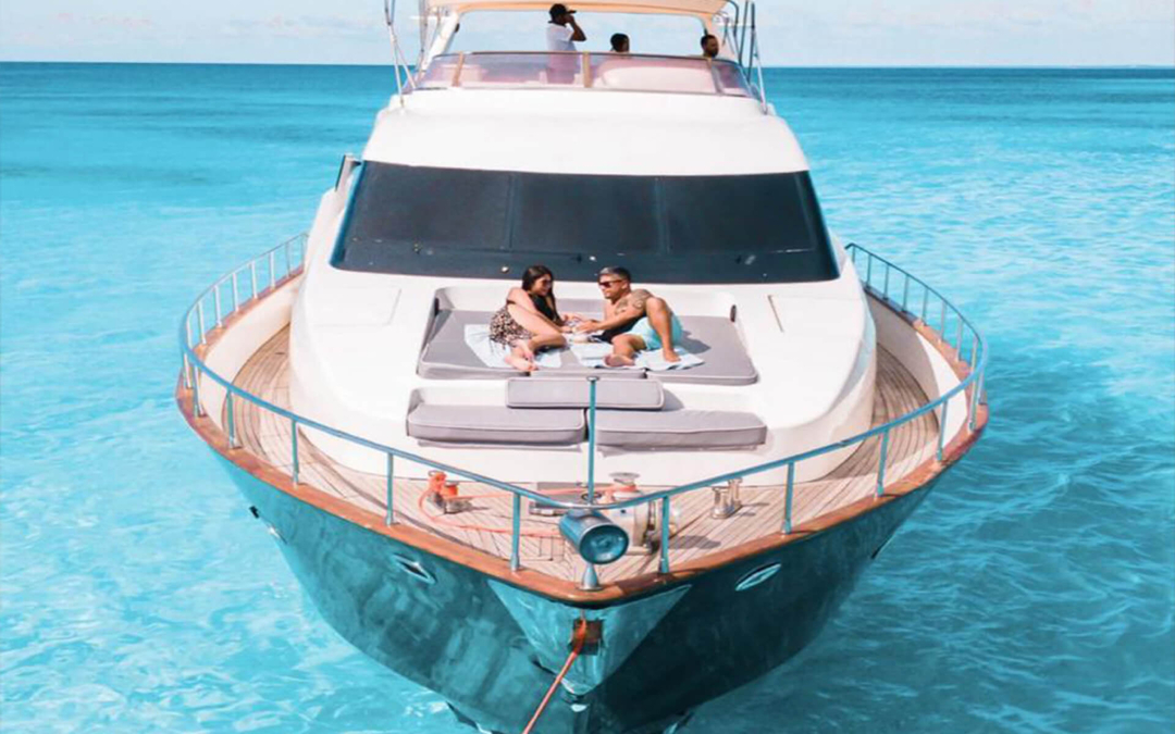 78' Azimut