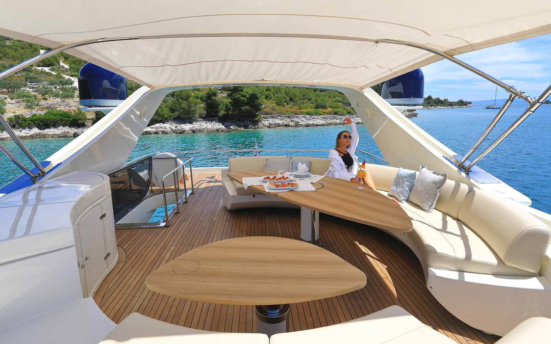 85' Riva
