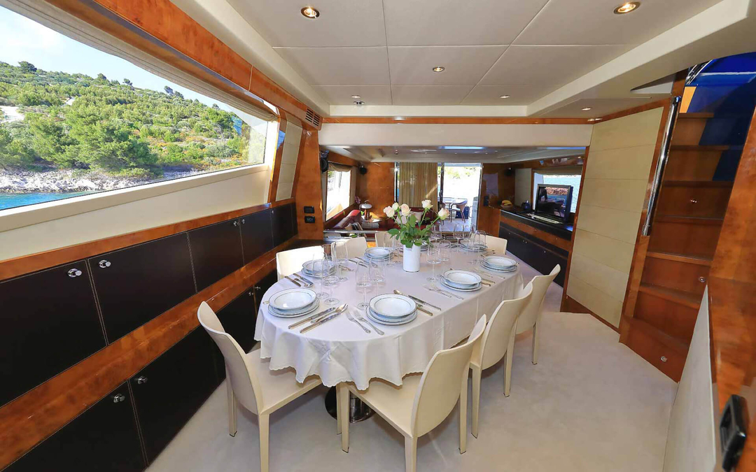 85' Riva
