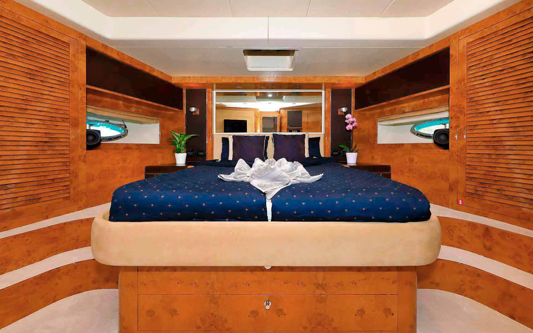 85' Riva