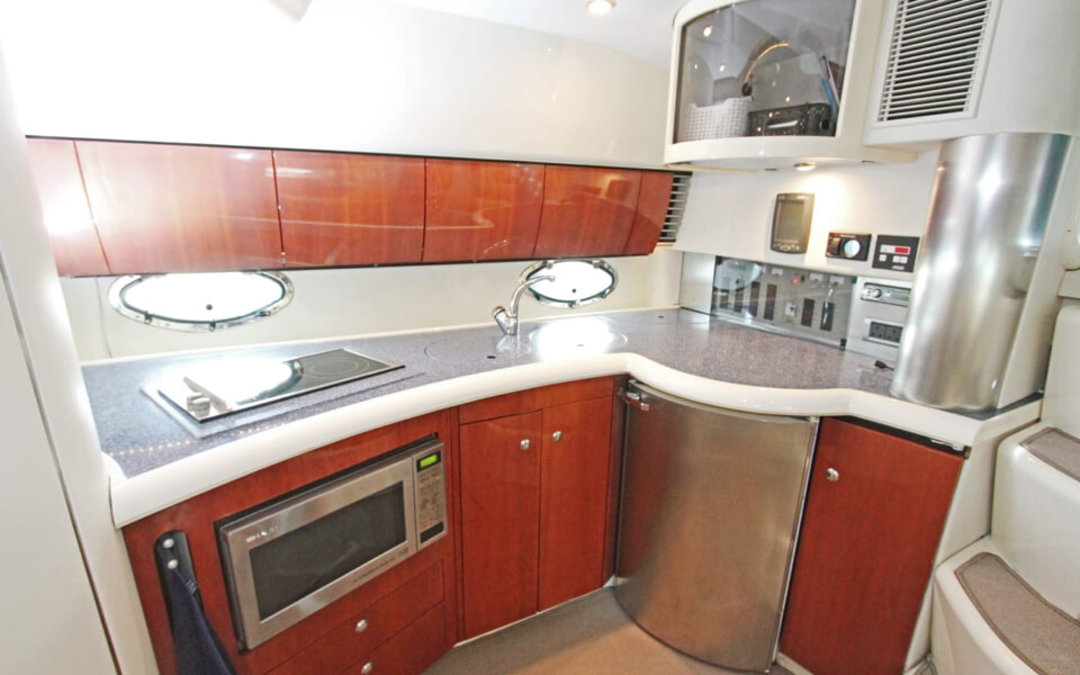 40' Fairline