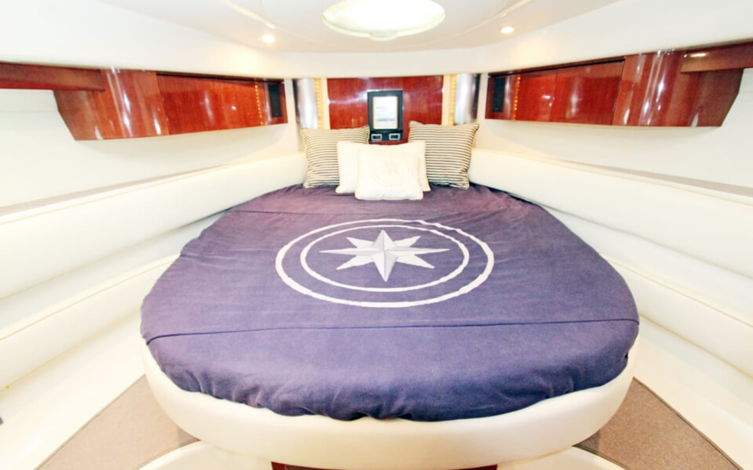 40' Fairline