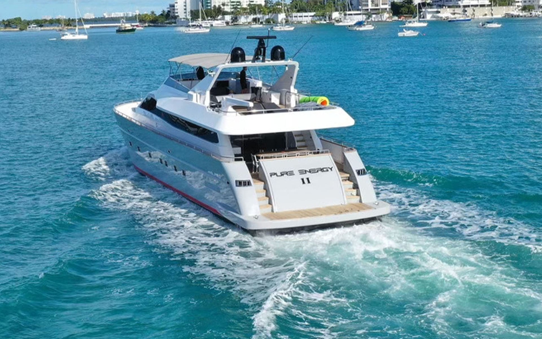 103' Tecnomar