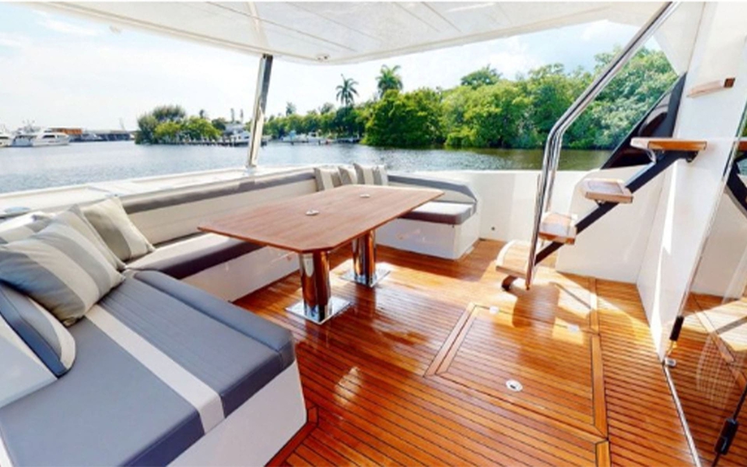 72' Galeon