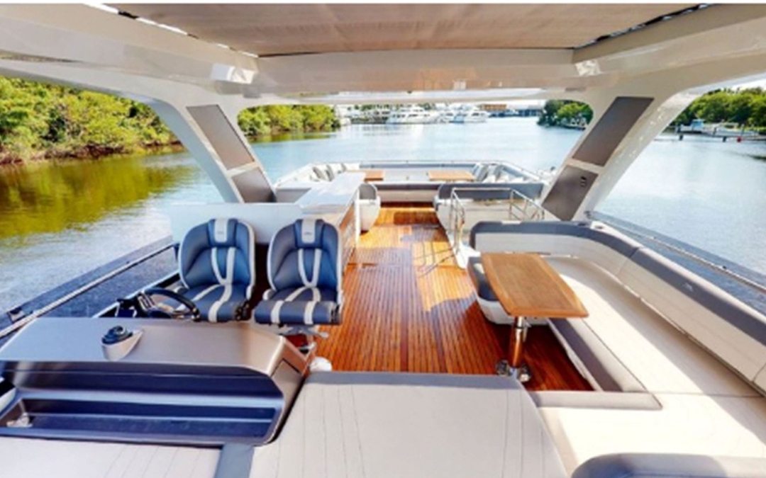 72' Galeon
