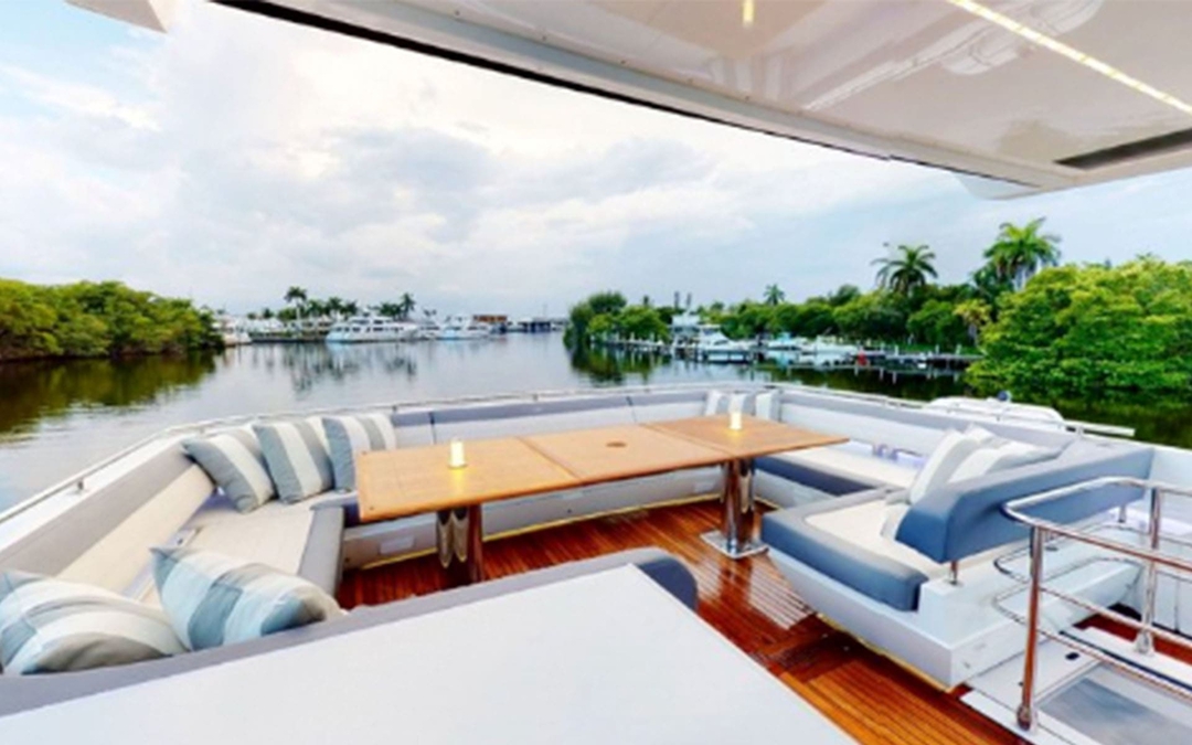 72' Galeon