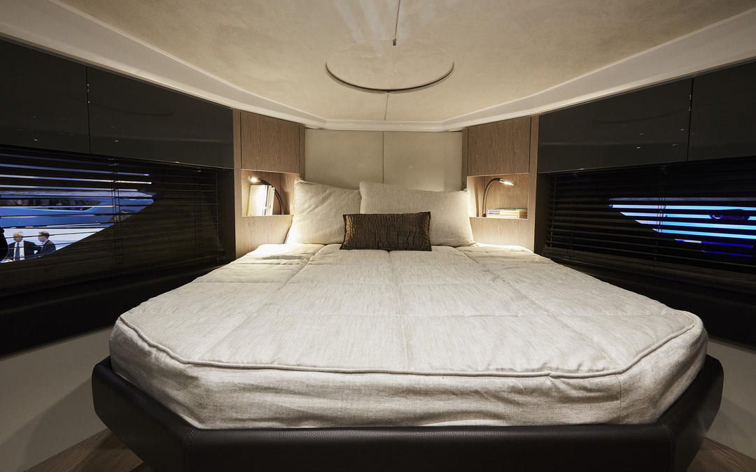 44' Sessa Marine