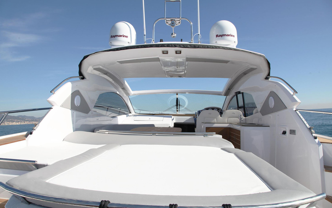 44' Sessa Marine