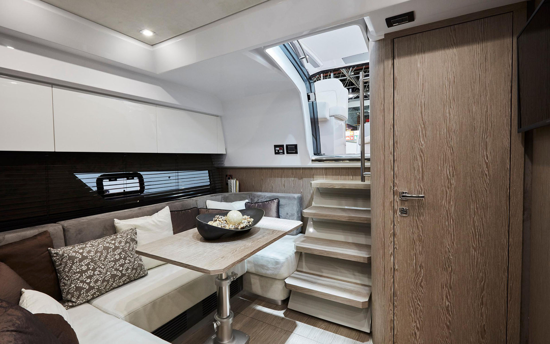 44' Sessa Marine
