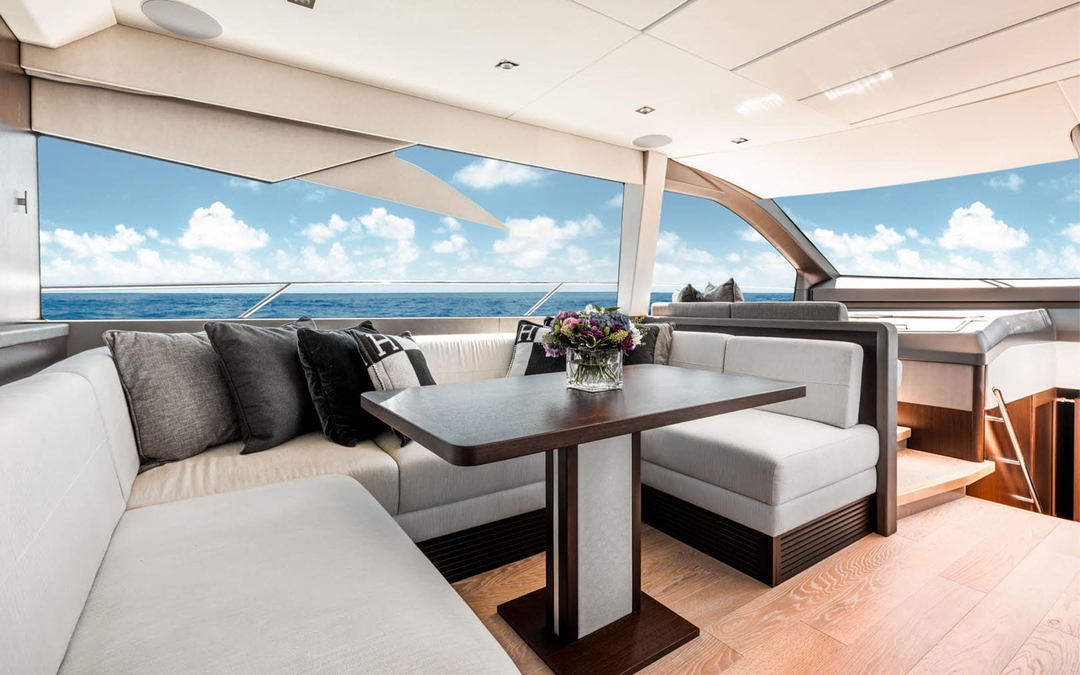 66' Sunseeker