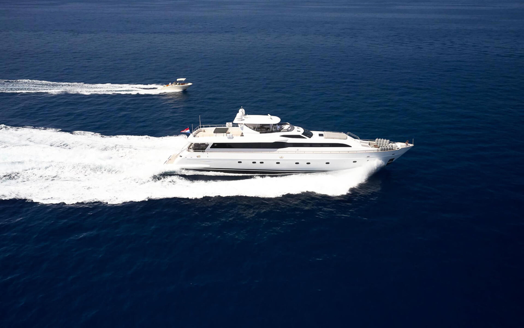 114' Tecnomar Nadara