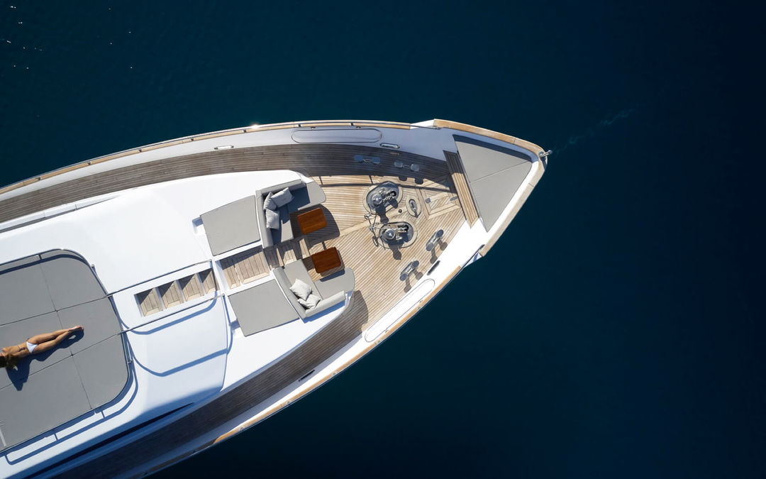 114' Tecnomar Nadara