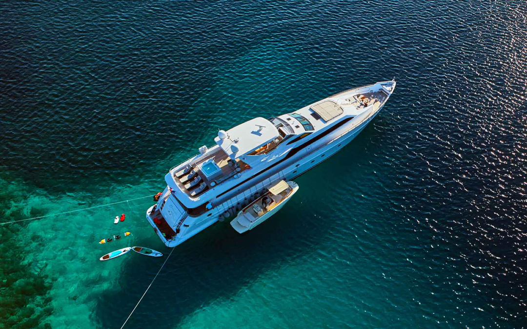 114' Tecnomar Nadara