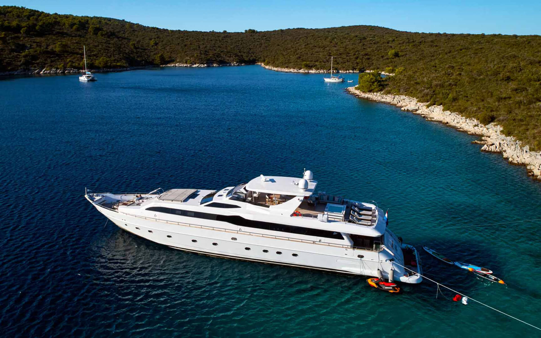 114' Tecnomar Nadara