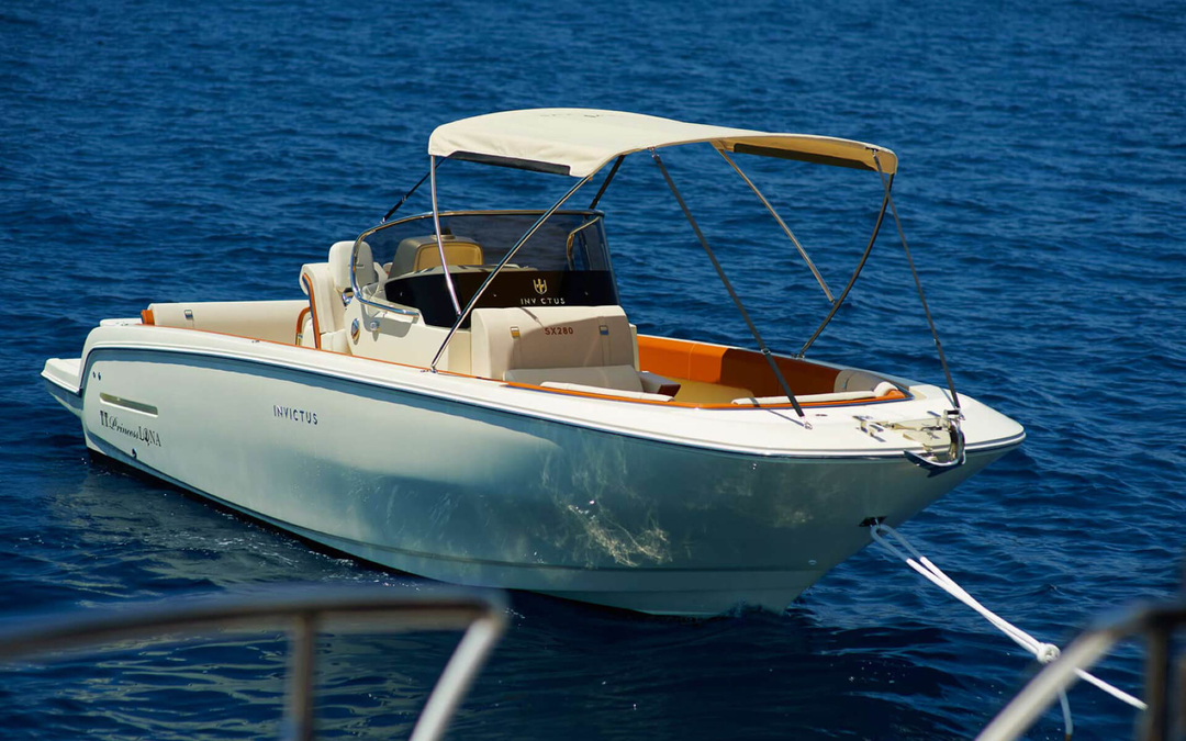 114' Tecnomar Nadara