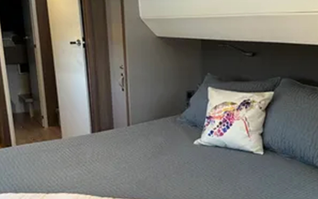 54' Bali