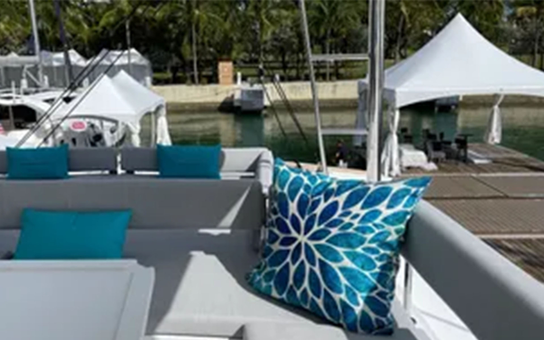54' Bali