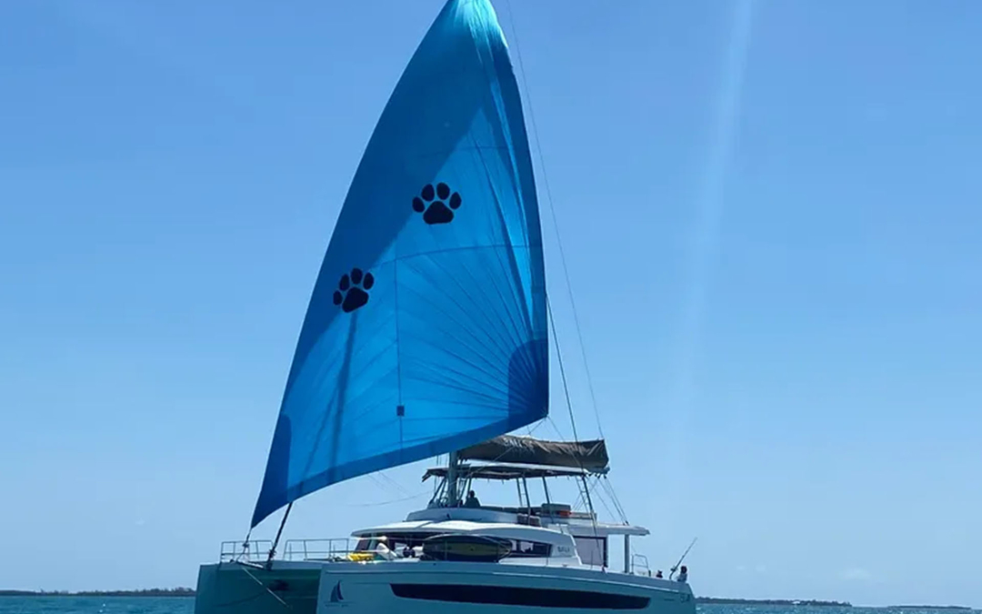 54' Bali