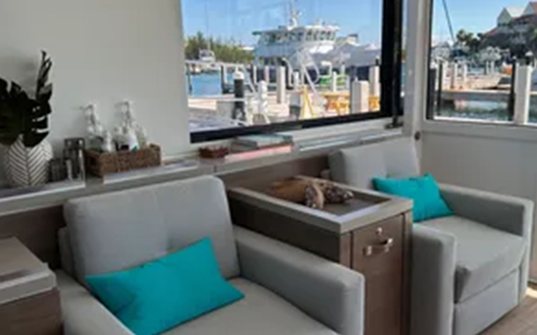 54' Bali