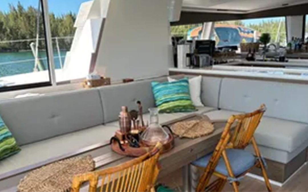 54' Bali