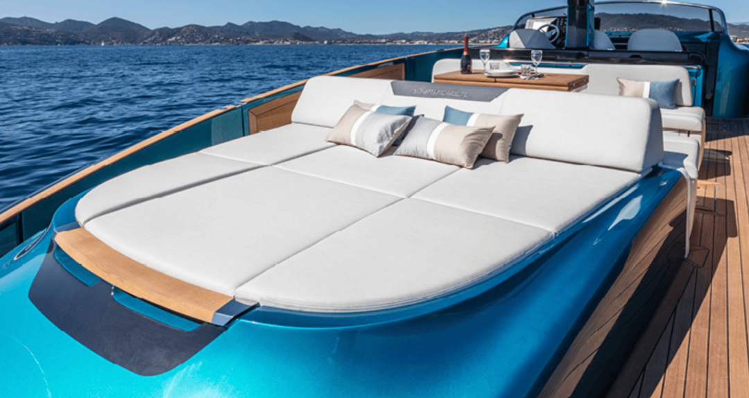 48' Solaris