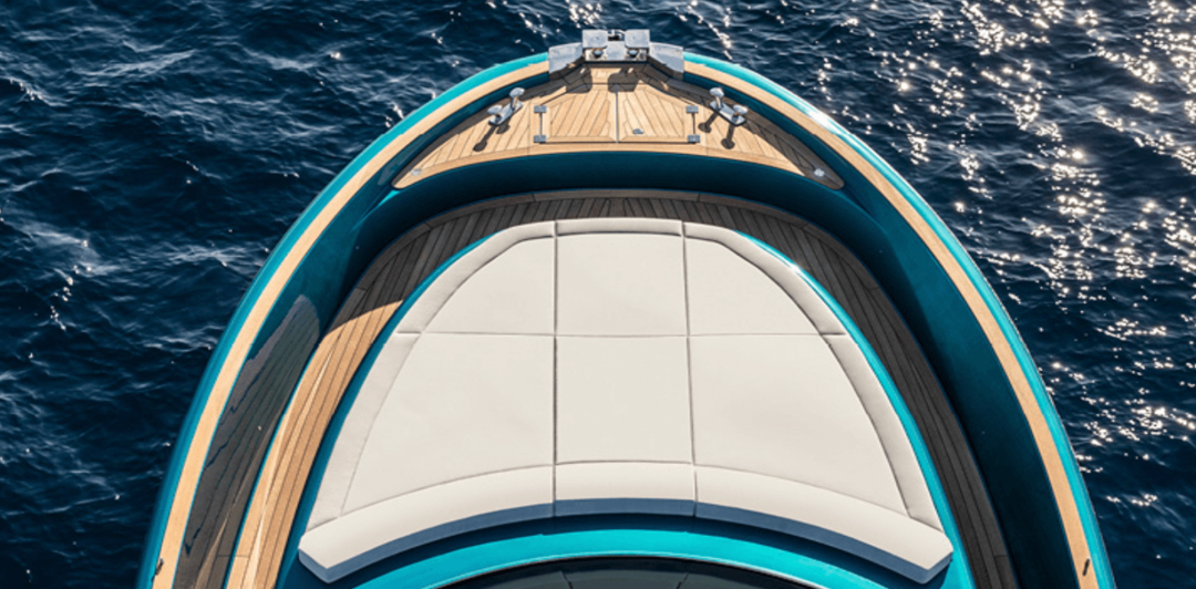 48' Solaris