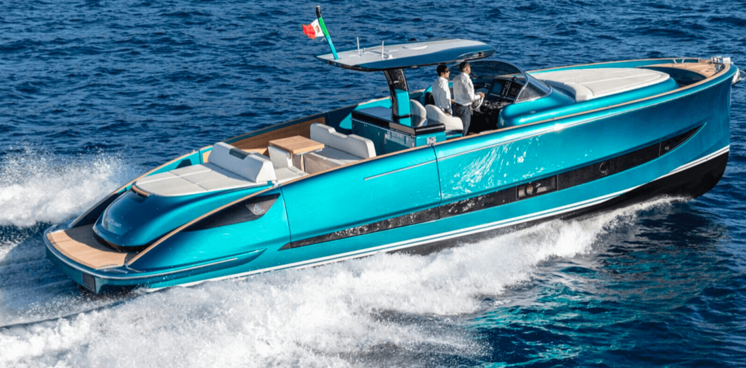48' Solaris
