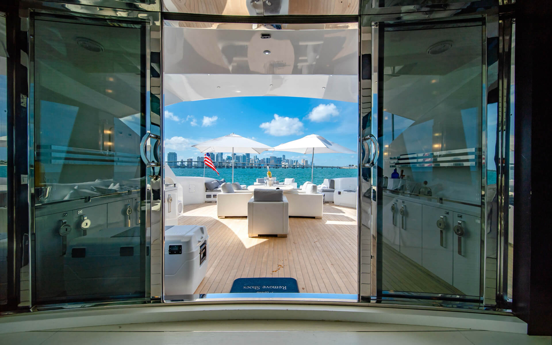 120' Tecnomar