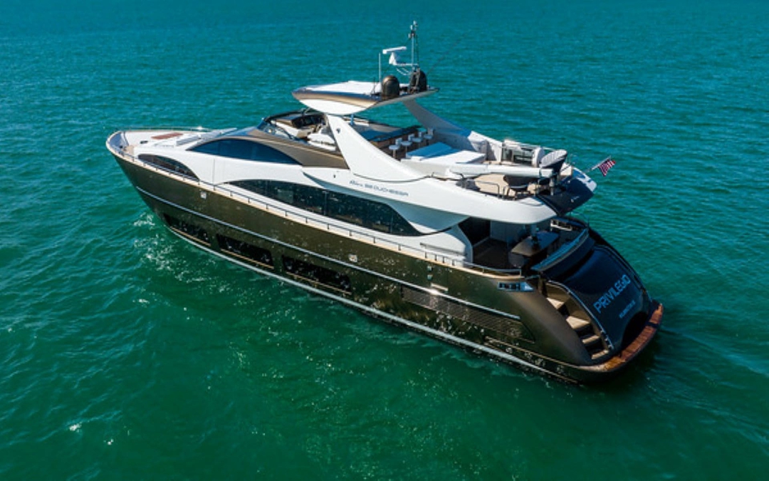 92' Riva