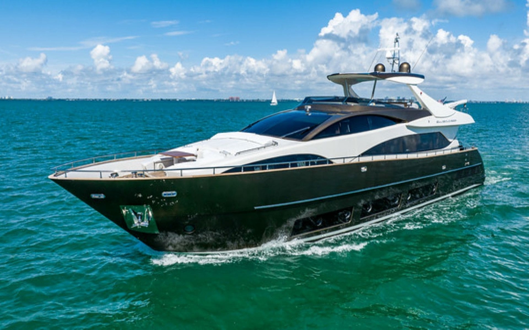 92' Riva