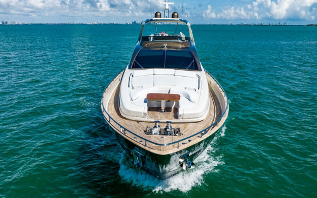 92' Riva