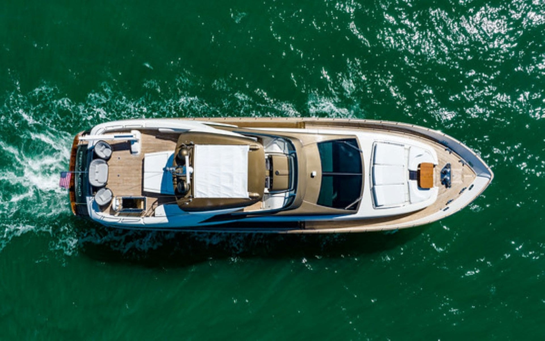 92' Riva