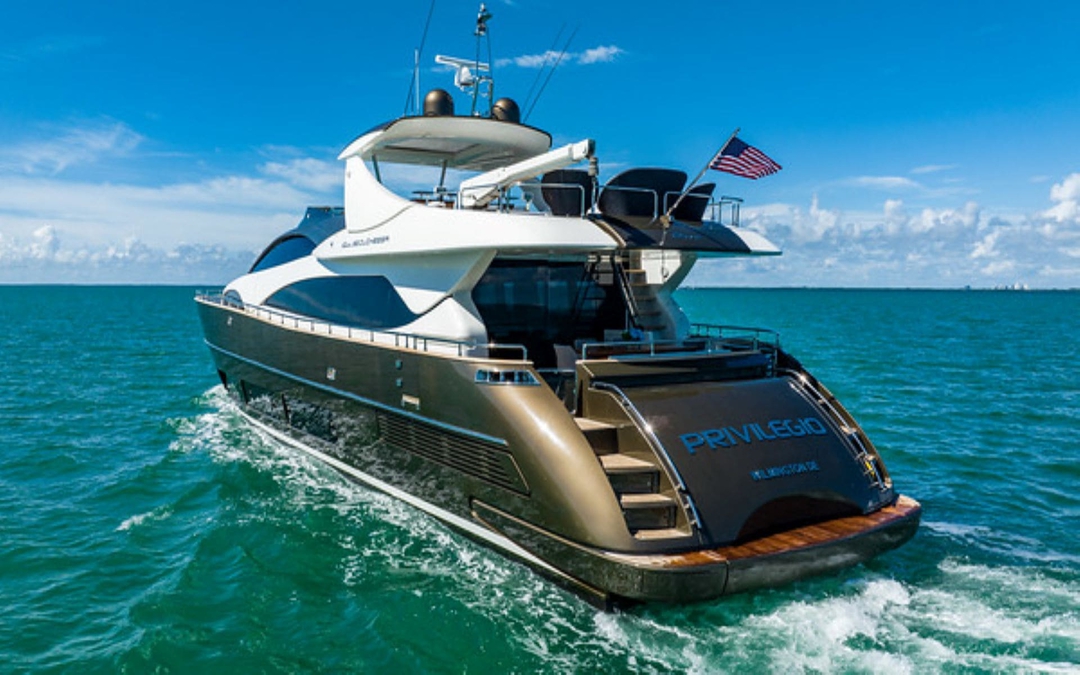 92' Riva