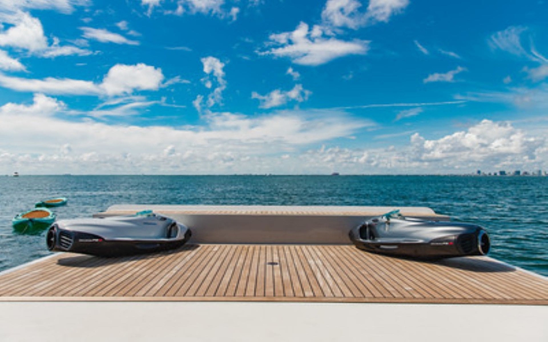 92' Riva