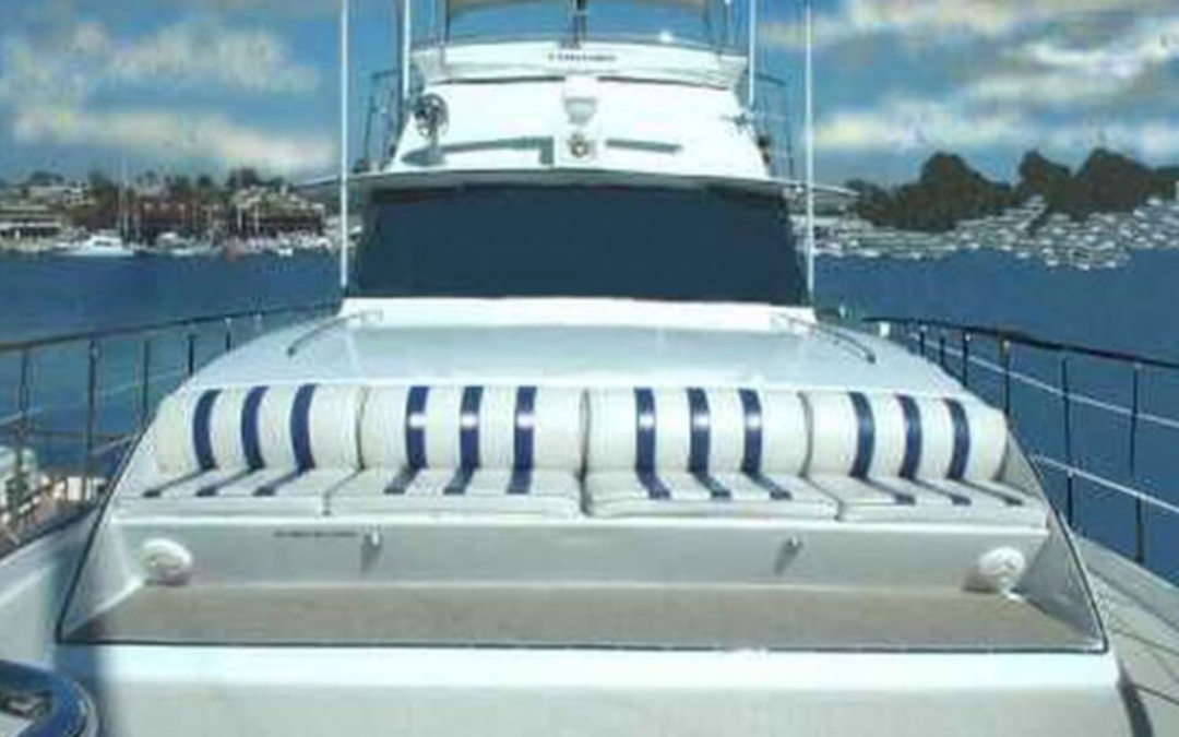 65' Chris-Craft