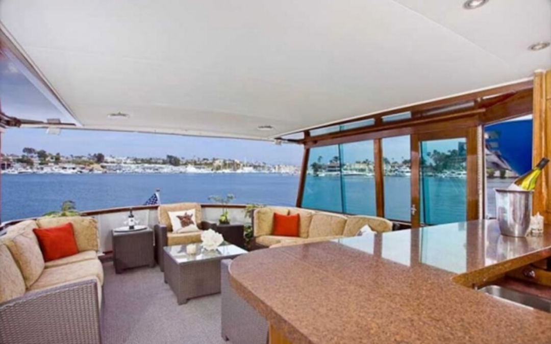 65' Chris-Craft