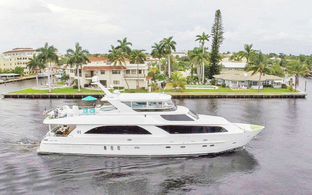 101' Hargrave