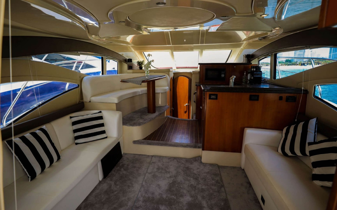 47' Cruiser