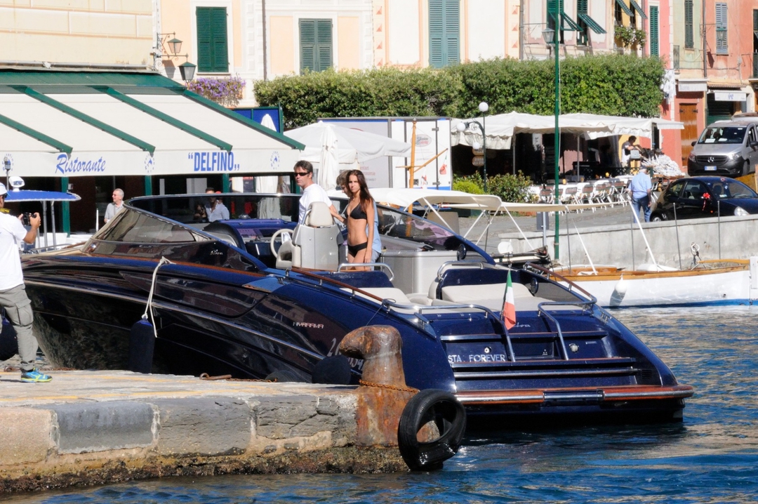 44' Riva Rivarama