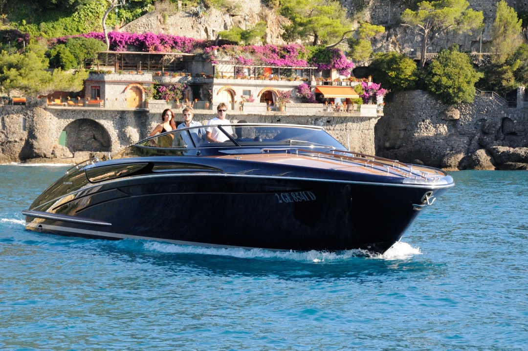 44' Riva Rivarama