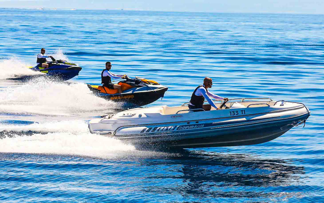 111' Sunseeker