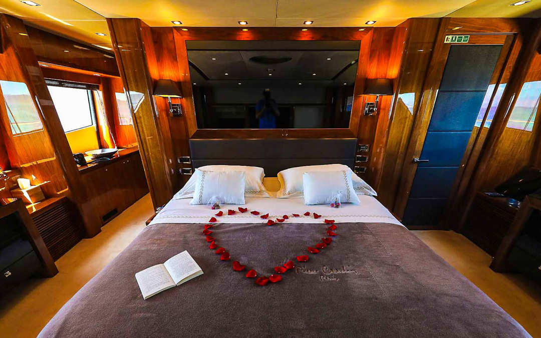 111' Sunseeker
