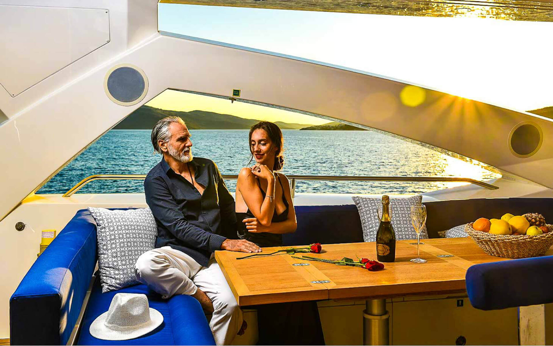 111' Sunseeker