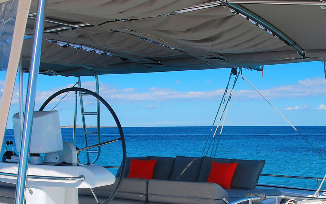 52' Lagoon
