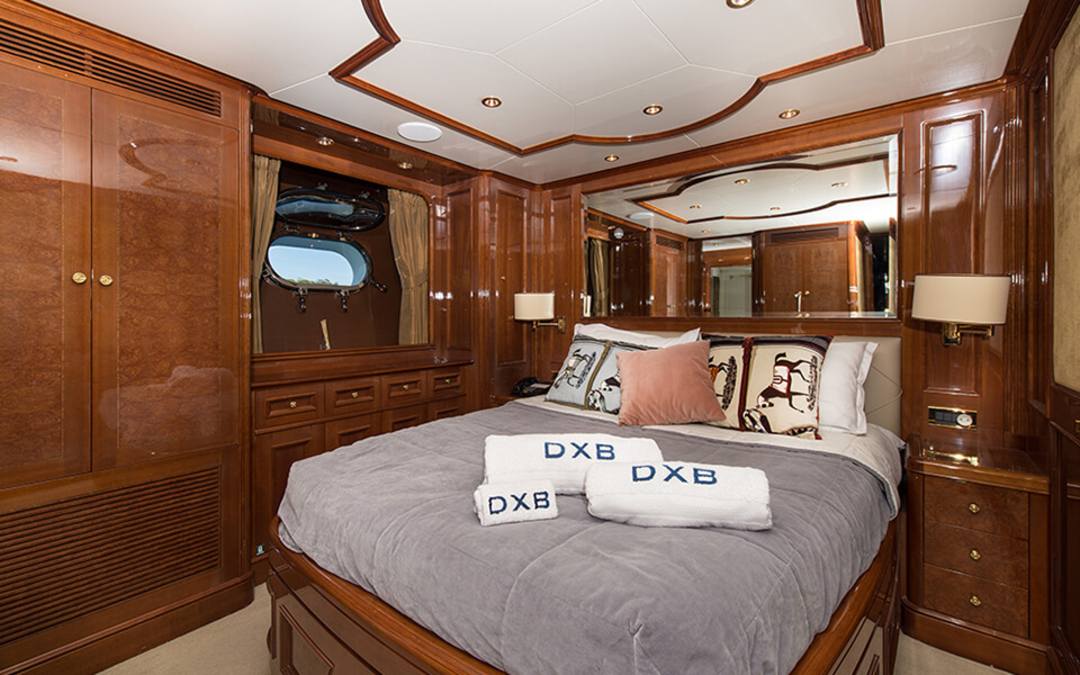 115' Benetti