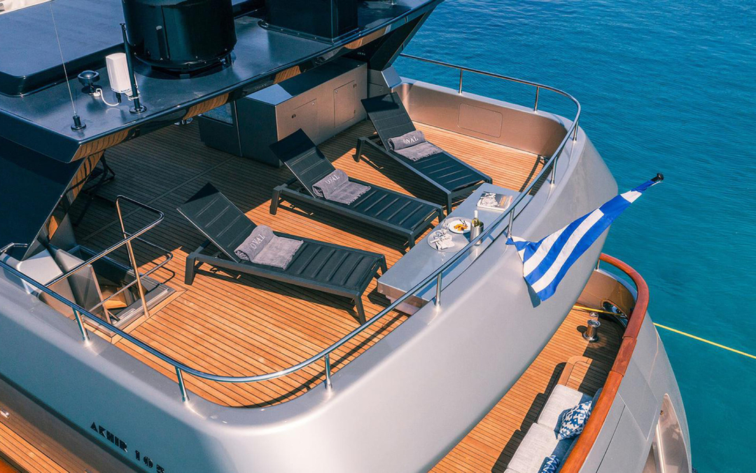 102' Cantieri Di Pisa