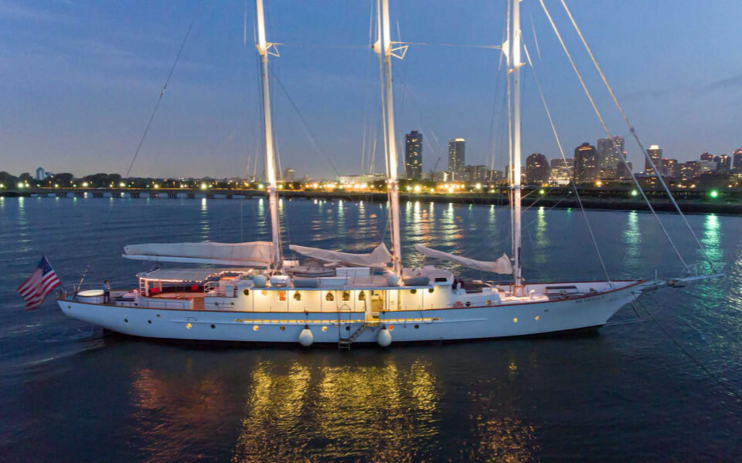 157' Palmer Johnson