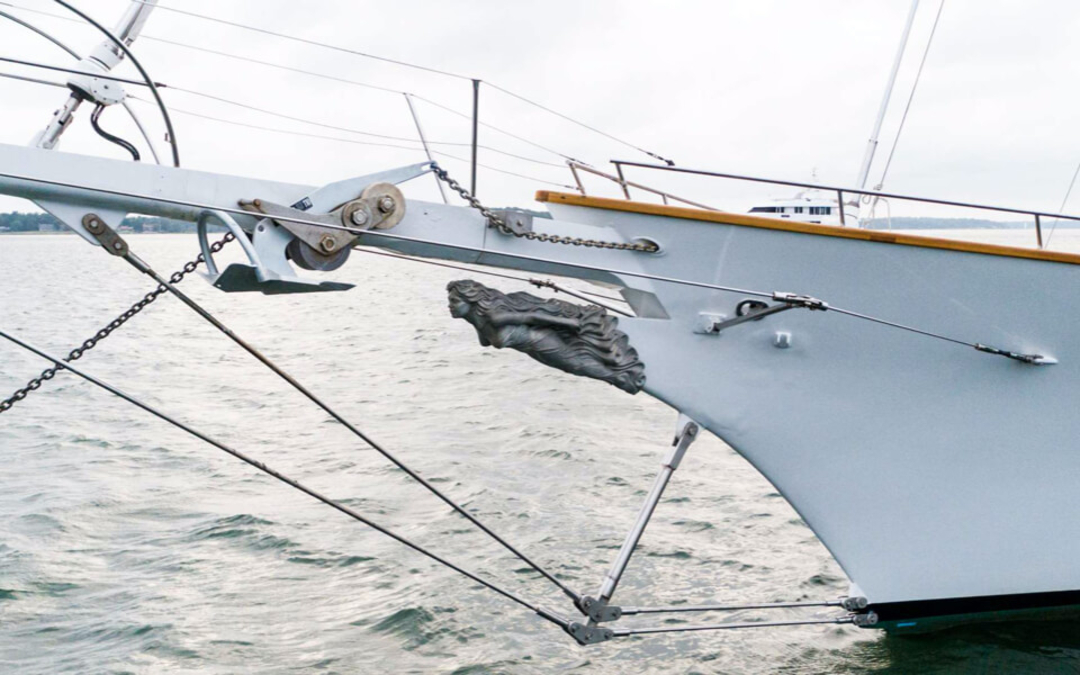 157' Palmer Johnson