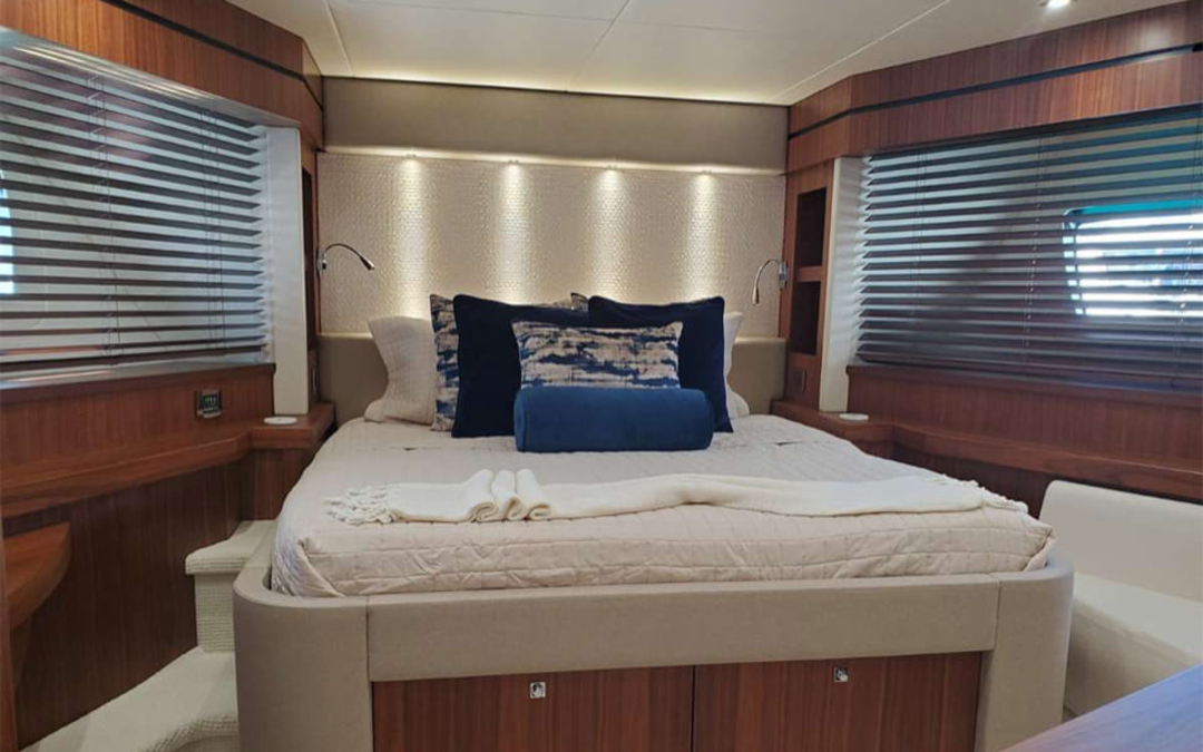 92' Sunseeker